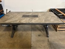 Outdoor Table in Batavia, Illinois