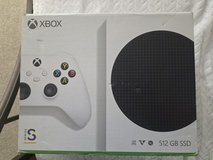Xbox Series S in box  barely used in Alamogordo, New Mexico