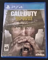 PS4 Games in Perry, Georgia