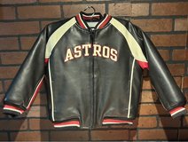 Kids Astros Jacket (size 7) in Houston, Texas