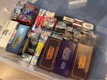 18lbs of Pokemon bulk in Okinawa, Japan