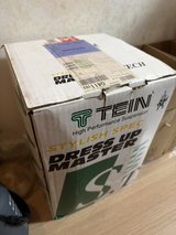 Tein S.Tech for Honda Fit in Okinawa, Japan