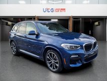 2019 BMW X3 xDrive30i in Stuttgart, GE