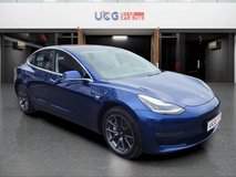 2019 TESLA 3 Long Range in Stuttgart, GE