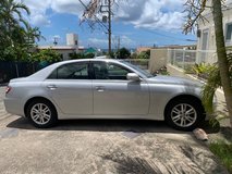 2008 Mark X midsize 4 door in Okinawa, Japan