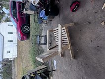 Adirondacks of any style in Moody AFB, Georgia