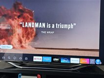 Samsung UE55ES8090 in Stuttgart, GE