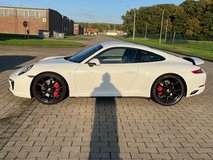 Porsche 911 Carrera 4S in Ramstein, Germany