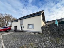 Modern Single-Family House in Herforst – 10 Mins to Spangdahlem Air Base in Spangdahlem, Germany