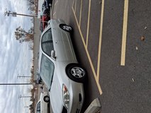 2004 Toyota camry in Westmont, Illinois