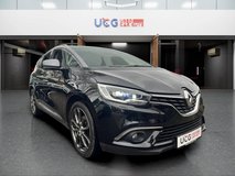 2018 Renault Scenic 3rd Row Grand BOSE Edition in Ramstein, Germany