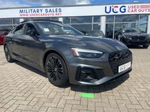 2021 Audi S5 Sportback 3.0T quattro Premium Plus in Ramstein, Germany