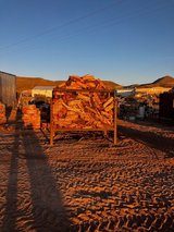 FIREWOOD "CANT TOUCH THIS" KILN DRIED/HEAT TREATED in Alamogordo, New Mexico