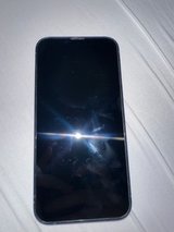 I phone 13 in Ramstein, Germany