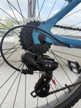 Schwinn Timber Trail AL S5795 in Okinawa, Japan