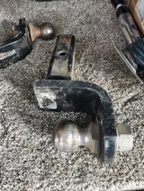 Trailer hitches in Alamogordo, New Mexico