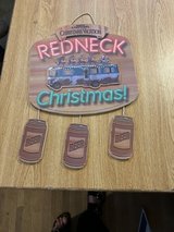 Redneck  Christmas in Clarksville, Tennessee