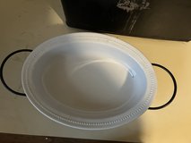 Casserole Dish in Clarksville, Tennessee