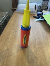 Balloon Pump in Clarksville, Tennessee