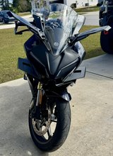 CFMotto 450ss in Camp Lejeune, North Carolina