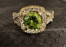 Women’s Wedding Set in Camp Lejeune, North Carolina