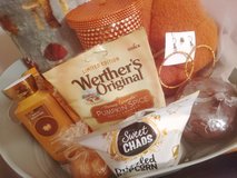 Fall Basket - Price Reduced in Kingwood, Texas