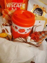 Fall Basket - price reduced in Kingwood, Texas