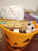 Boo Basket - price reduced in Kingwood, Texas
