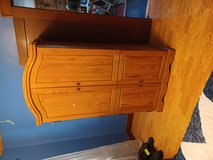 Standing Garment Cabinet in Fort Riley, Kansas