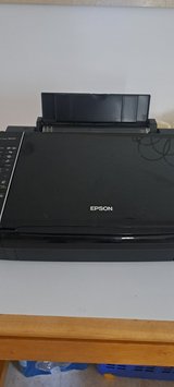 Epson printer, scanner and copier in Okinawa, Japan