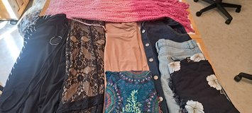 Size Medium- Large 9 pieces in Okinawa, Japan