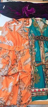 Size 10- Large dresses in Okinawa, Japan