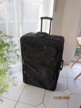 Samsonite suitcase in Ramstein, Germany