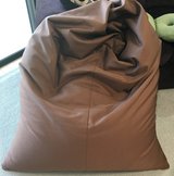 Large Bean Bag in Okinawa, Japan