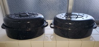 Turkey Roasting pan in Okinawa, Japan