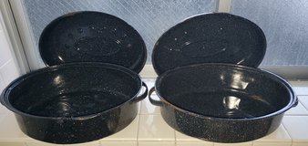 Turkey Roasting pan in Okinawa, Japan