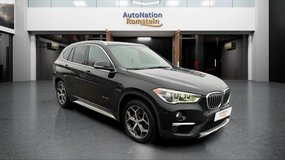 2017 BMW X1 X28i in Ramstein, Germany