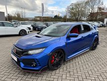2018 Honda Civic Type R GT in Spangdahlem, Germany
