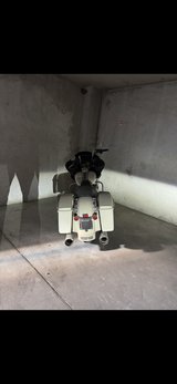 2022 HD Road Glide in Ansbach, Germany