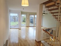 For Rent - 4 Bedroom Townhouse with Electric Garage in Ramstein, Germany