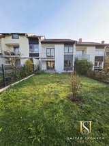 For Rent - 3.5 Bedroom Townhouse in Kaiserslautern in Ramstein, Germany