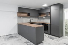 Spacious 1,5 - bedroom apartment in a prime location in Stuttgart, GE