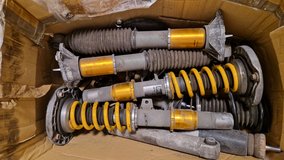 Ohlins R&T Suspension / F8X / M2 / M3 / M4 in Ramstein, Germany
