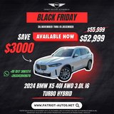 2024 BMW X5 40i Xdrive 3.0 I6 Turbo Hybrid in Ramstein, Germany