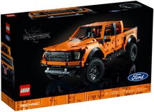 LEGO Technic Ford F-150 Raptor 42126 in Ramstein, Germany