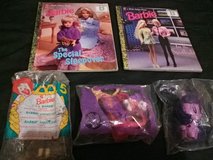 Barbie books & toys in Beaufort, South Carolina