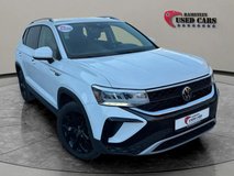 2024 Volkswagen Taos SE Sunroof - US SPEC in Grafenwoehr, GE