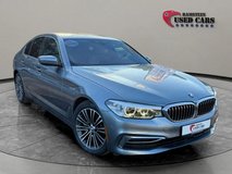 2019 BMW 5 Series 530i - US SPEC in Grafenwoehr, GE