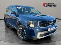 2025 Kia Telluride S - US SPEC in Grafenwoehr, GE