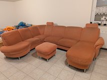 FREE - large couch in Mannheim, GE